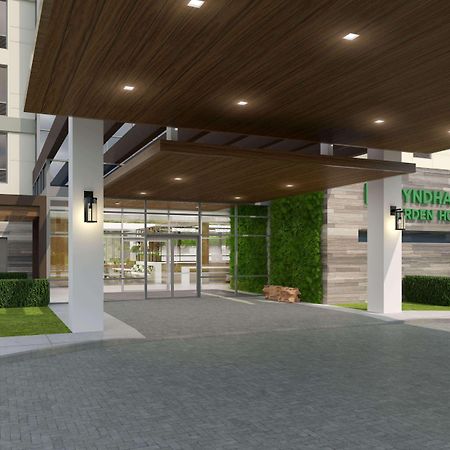 Wyndham Garden Sacramento Airport Natomas Exterior foto