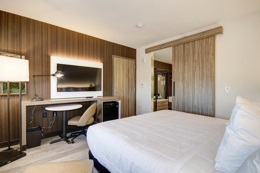 Wyndham Garden Sacramento Airport Natomas Exterior foto