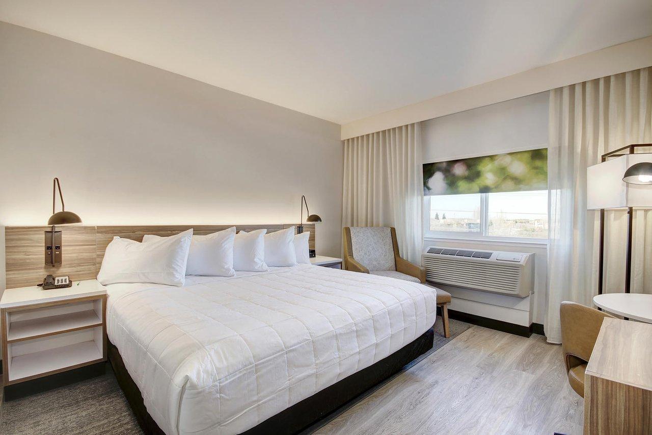 Wyndham Garden Sacramento Airport Natomas Exterior foto