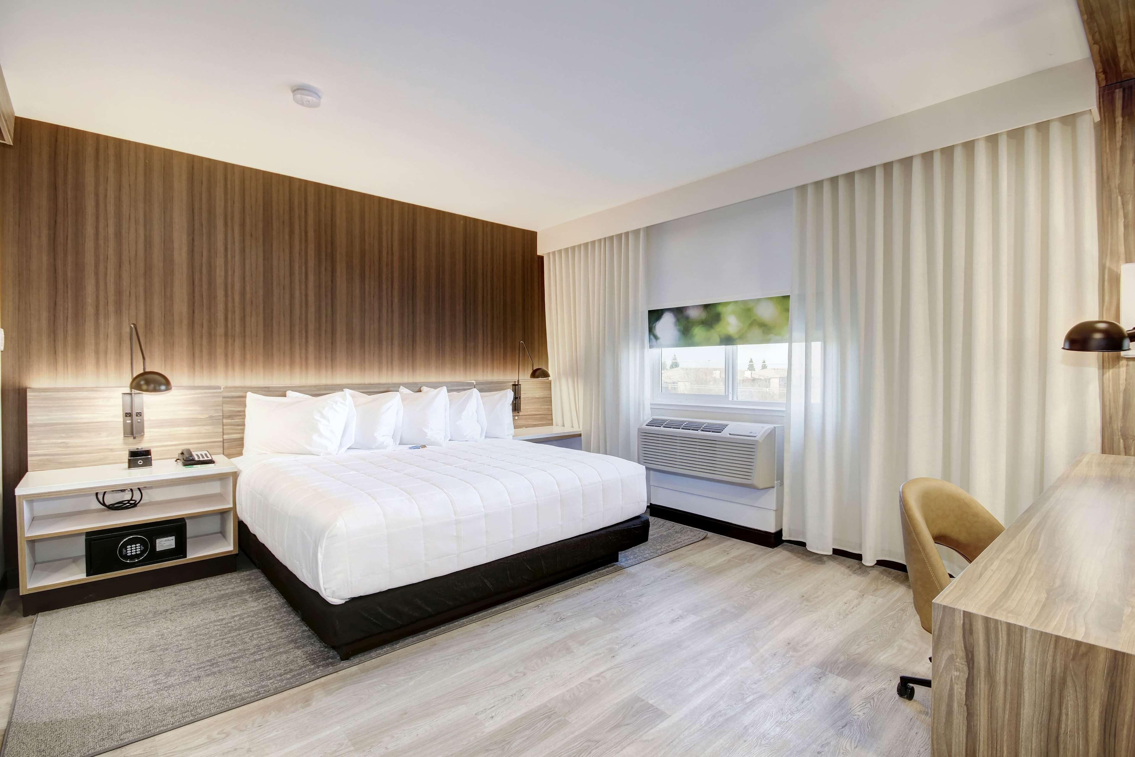 Wyndham Garden Sacramento Airport Natomas Exterior foto