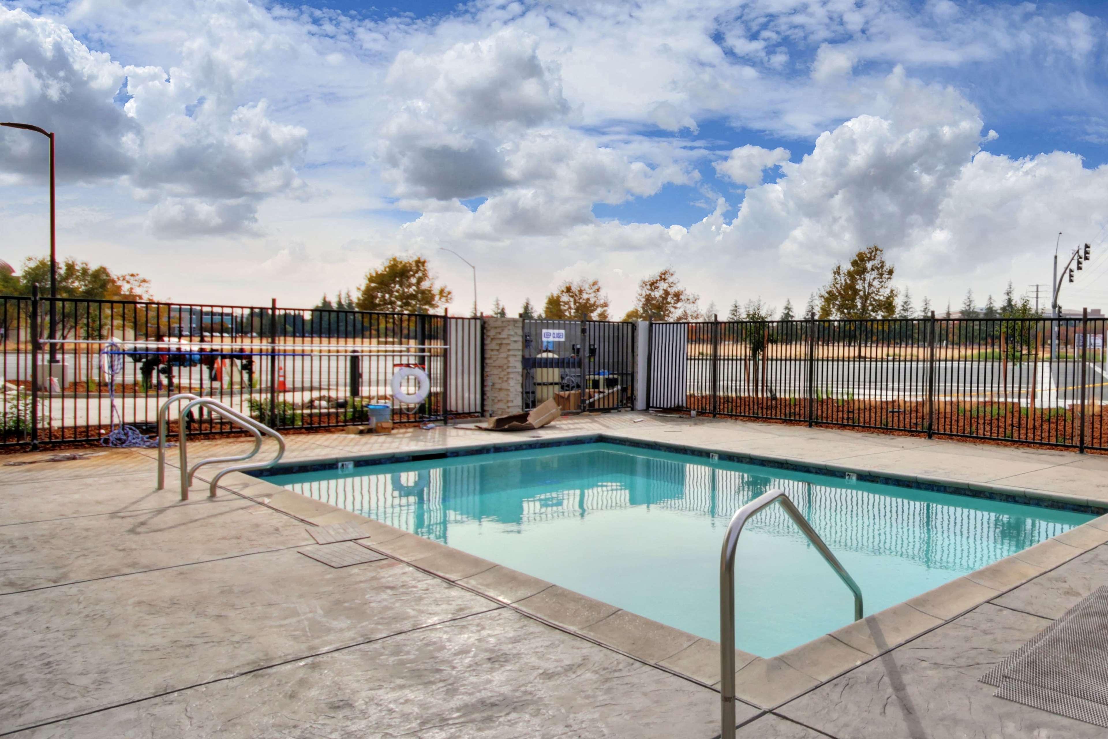 Wyndham Garden Sacramento Airport Natomas Exterior foto