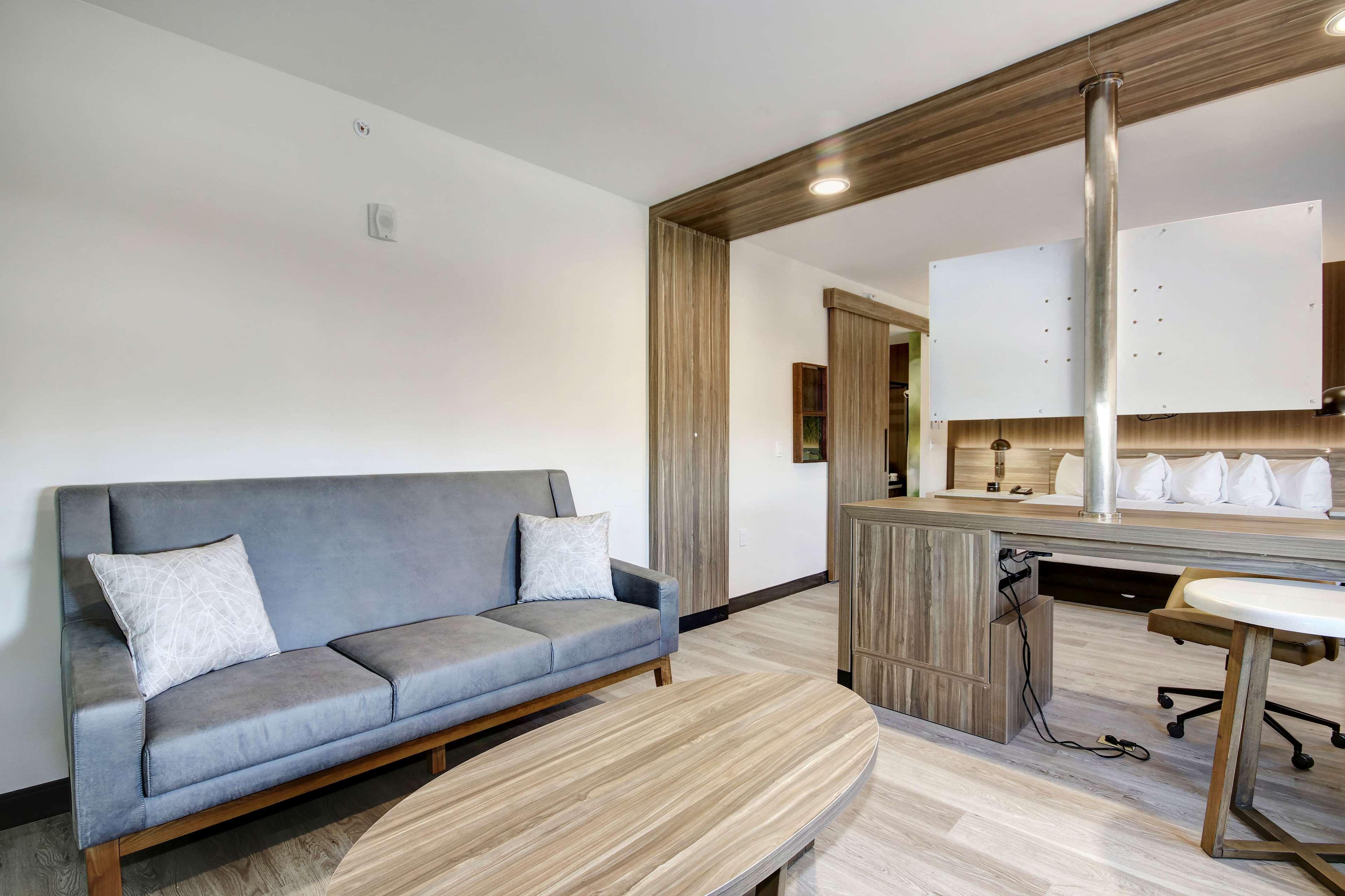 Wyndham Garden Sacramento Airport Natomas Exterior foto
