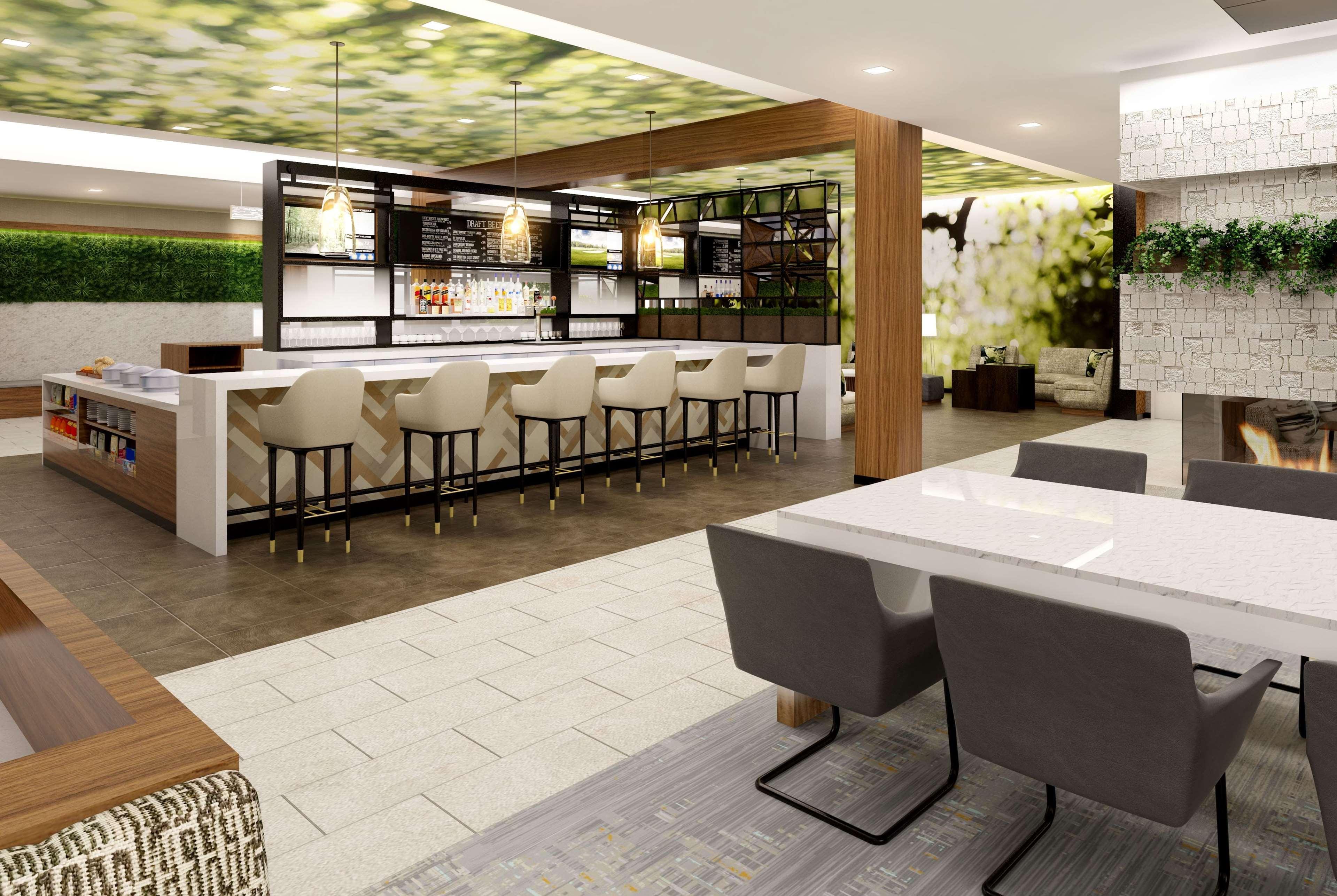 Wyndham Garden Sacramento Airport Natomas Exterior foto