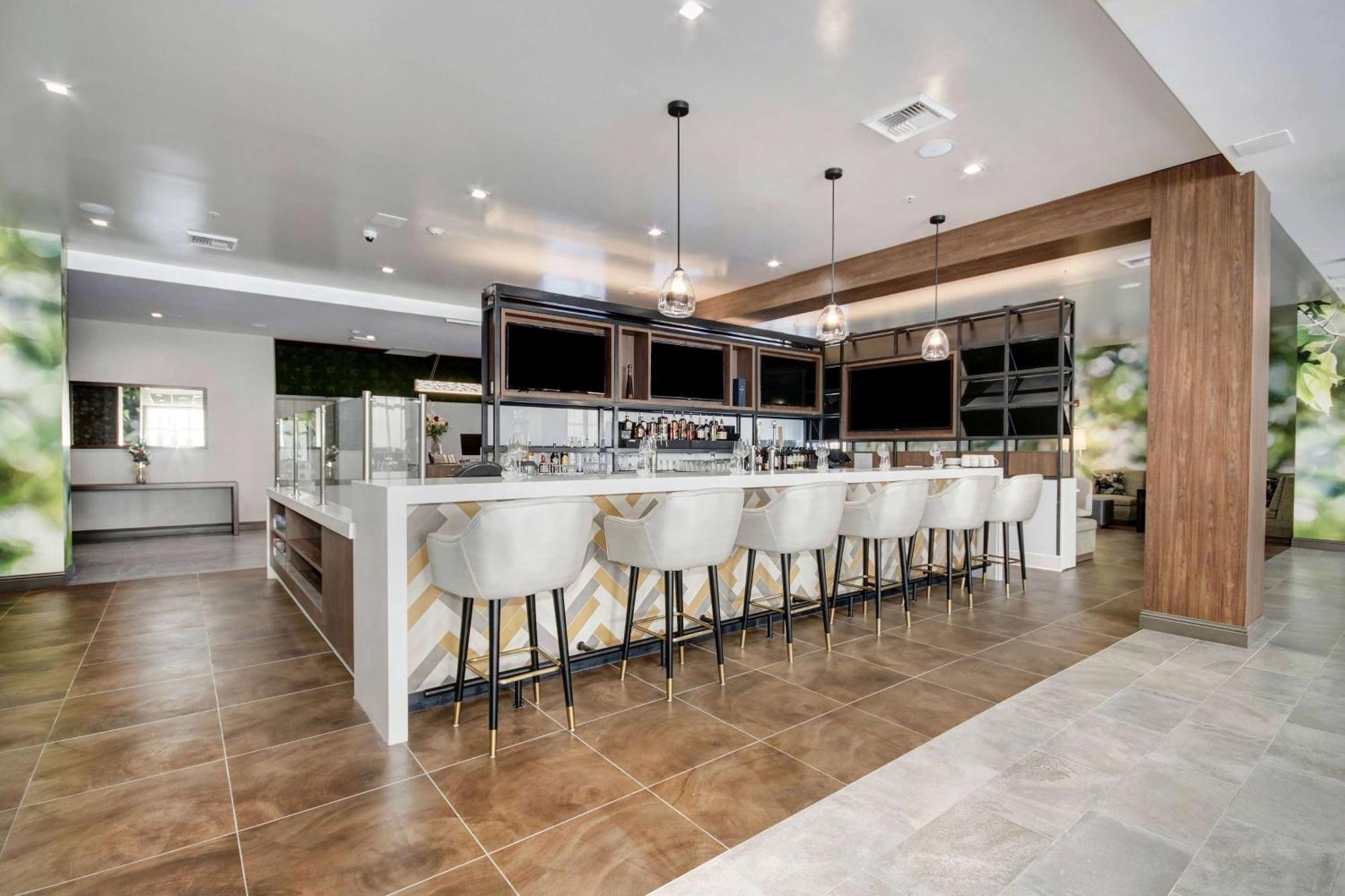 Wyndham Garden Sacramento Airport Natomas Exterior foto