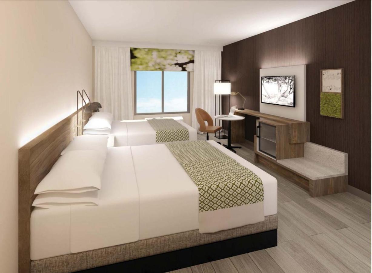 Wyndham Garden Sacramento Airport Natomas Exterior foto