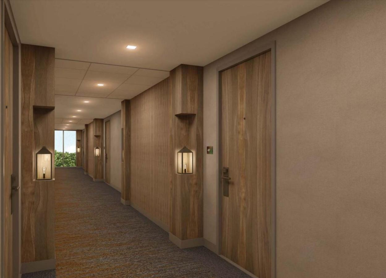Wyndham Garden Sacramento Airport Natomas Exterior foto