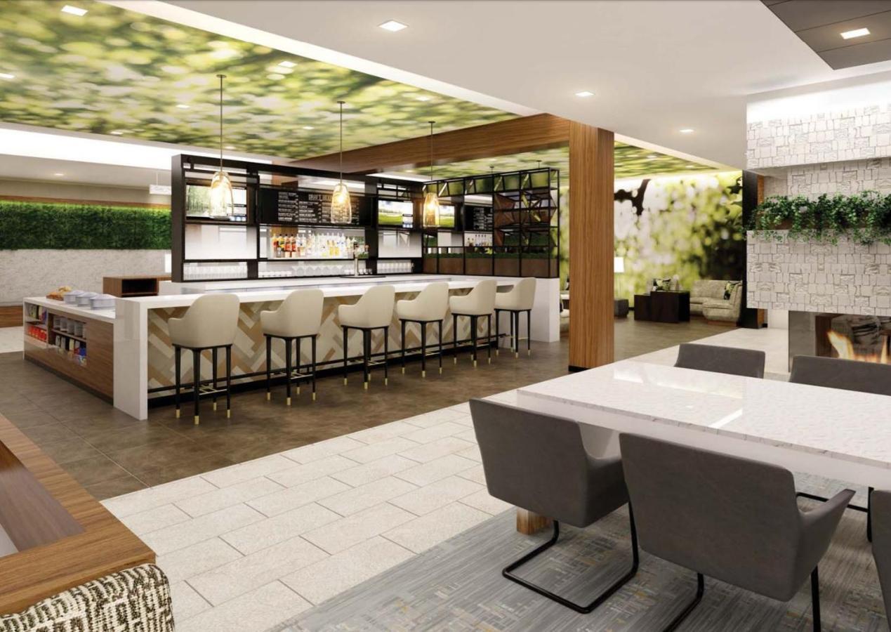 Wyndham Garden Sacramento Airport Natomas Exterior foto