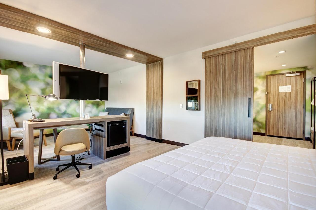 Wyndham Garden Sacramento Airport Natomas Exterior foto